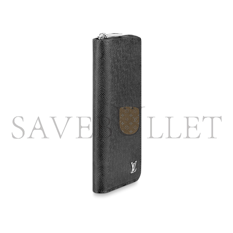 l0vis Vvtt0n zippy zipper vertical wallet m30317 (20*10*2.5cm)